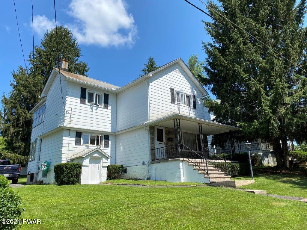 617 Clinton Street Forest City, PA 18421 - Photo 2 of 27
