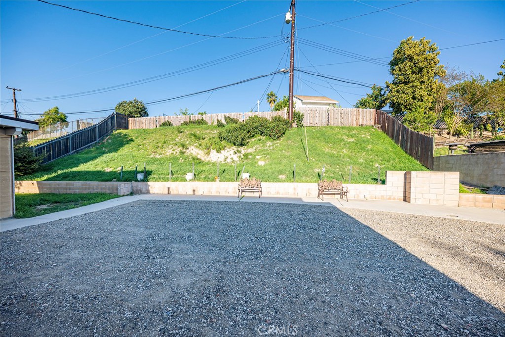 3524 Whitingham Drive West Covina, CA 91792 - Photo 32 of 39 a view of a yard