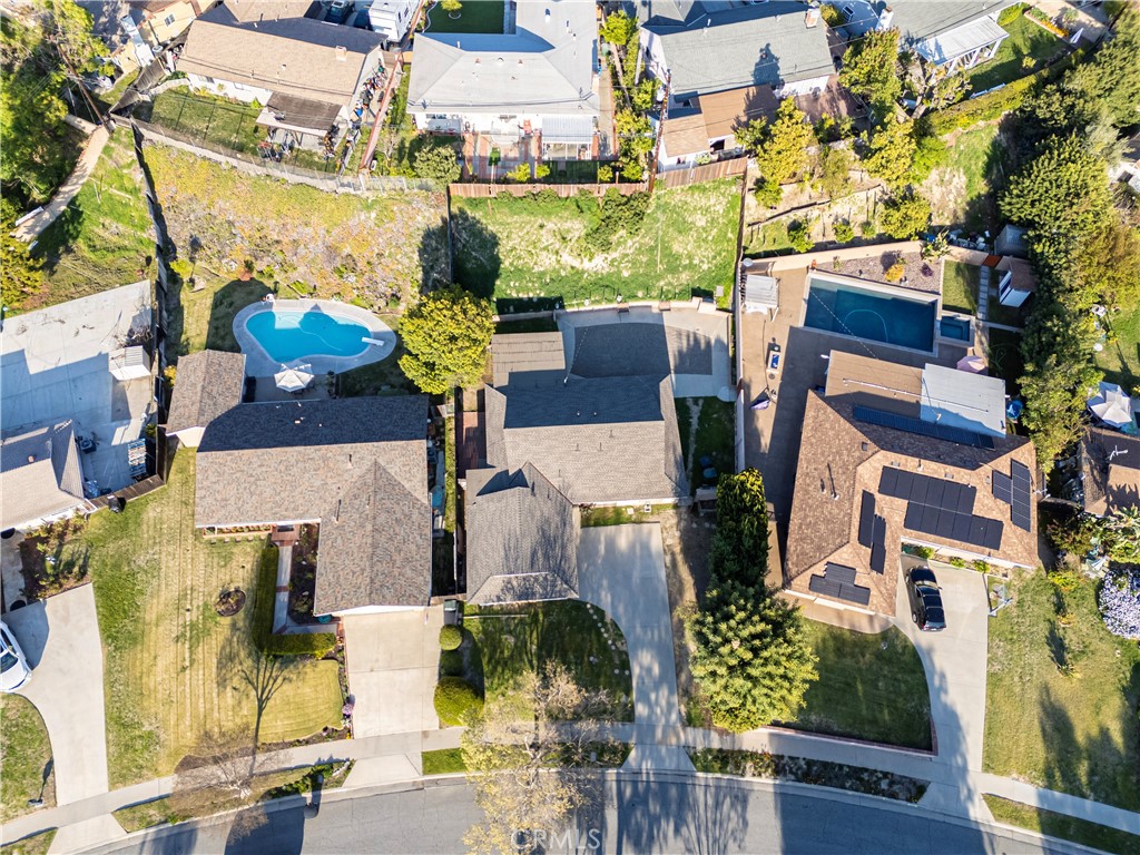 3524 Whitingham Drive West Covina, CA 91792 - Photo 34 of 39