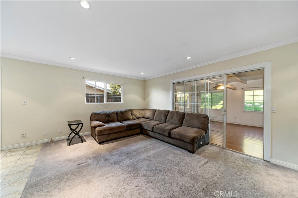 3524 Whitingham Drive West Covina, CA 91792 - Photo 4 of 39 a living room with furniture and a window