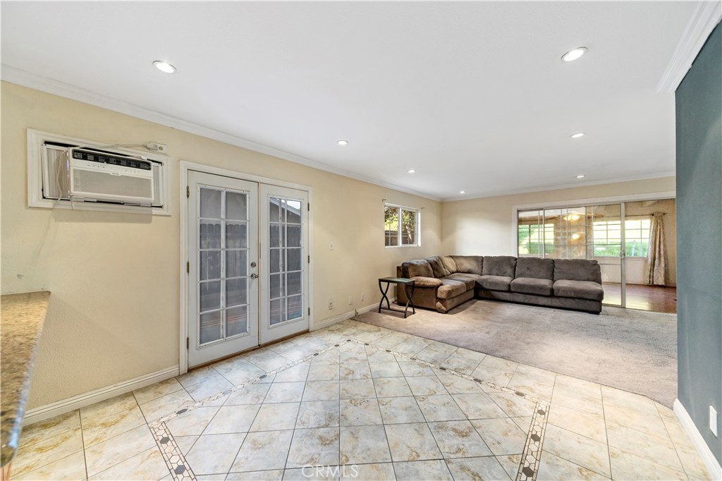 3524 Whitingham Drive West Covina, CA 91792 - Photo 5 of 39 a view of a livingroom with couch and furniture