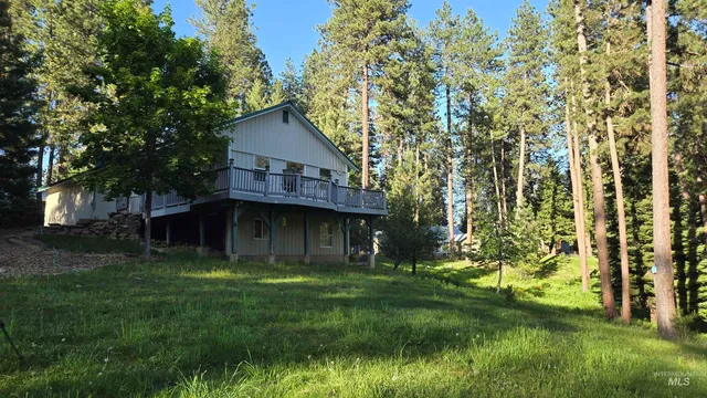 $425,000 | 24 Shady Lane, Garden Valley, ID 83622