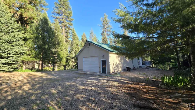 $425,000 | 24 Shady Lane, Garden Valley, ID 83622