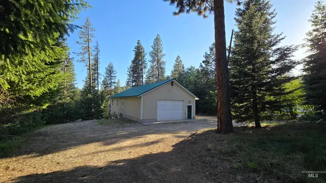 $425,000 | 24 Shady Lane, Garden Valley, ID 83622