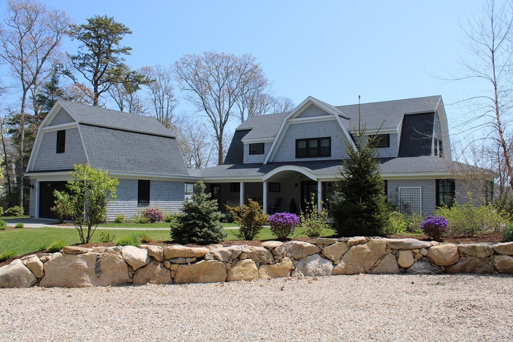 201 Scraggy Neck Road Bourne, MA 02534 - Photo 2 of 41 Gallery Image 2