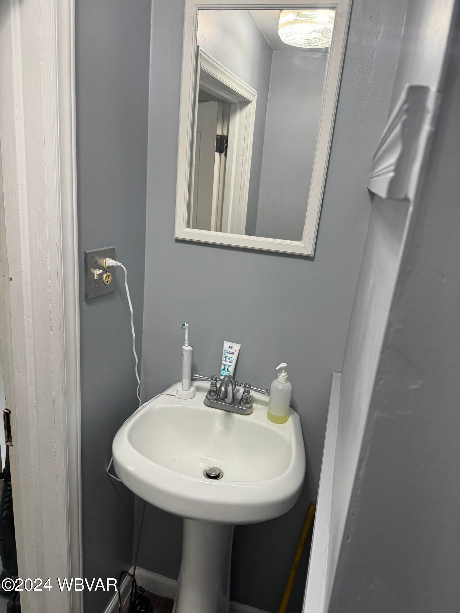1298 Pinchtown Road Montgomery, PA 17752 - Photo 16 of 21 Bathroom 2