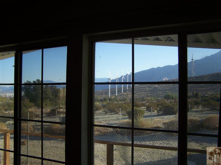 15303 Country View Road Whitewater, CA 92282 - Photo 14 of 25 a window with lake view