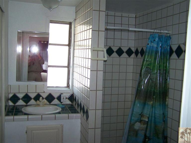 15303 Country View Road Whitewater, CA 92282 - Photo 19 of 25 a bathroom with a shower
