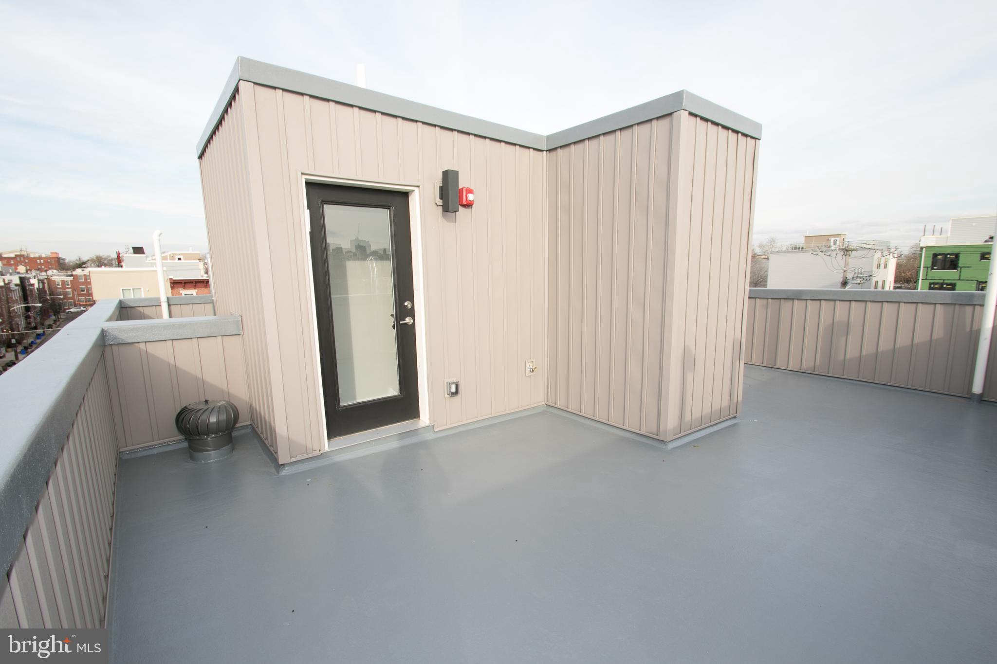 755 North Capitol Street Philadelphia, PA 19130 - Photo 43 of 47 a view of a room with a sink and cabinets