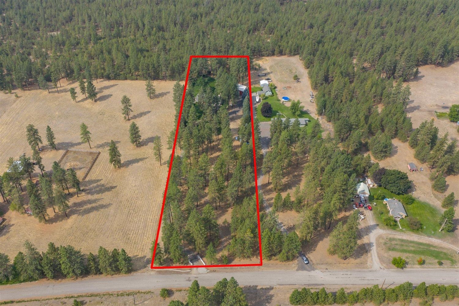 19505 North Newport Road Colbert, WA 99005 - Photo 46 of 49