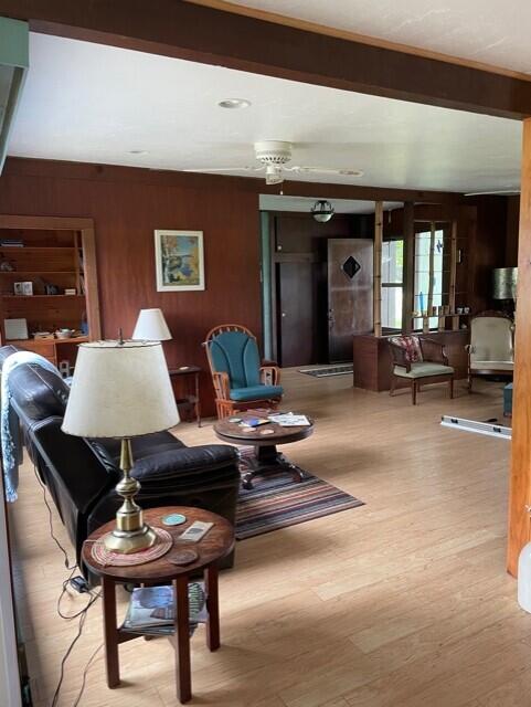 47 Blanchard Road Cumberland Center, ME 04021 - Photo 25 of 25 LR
