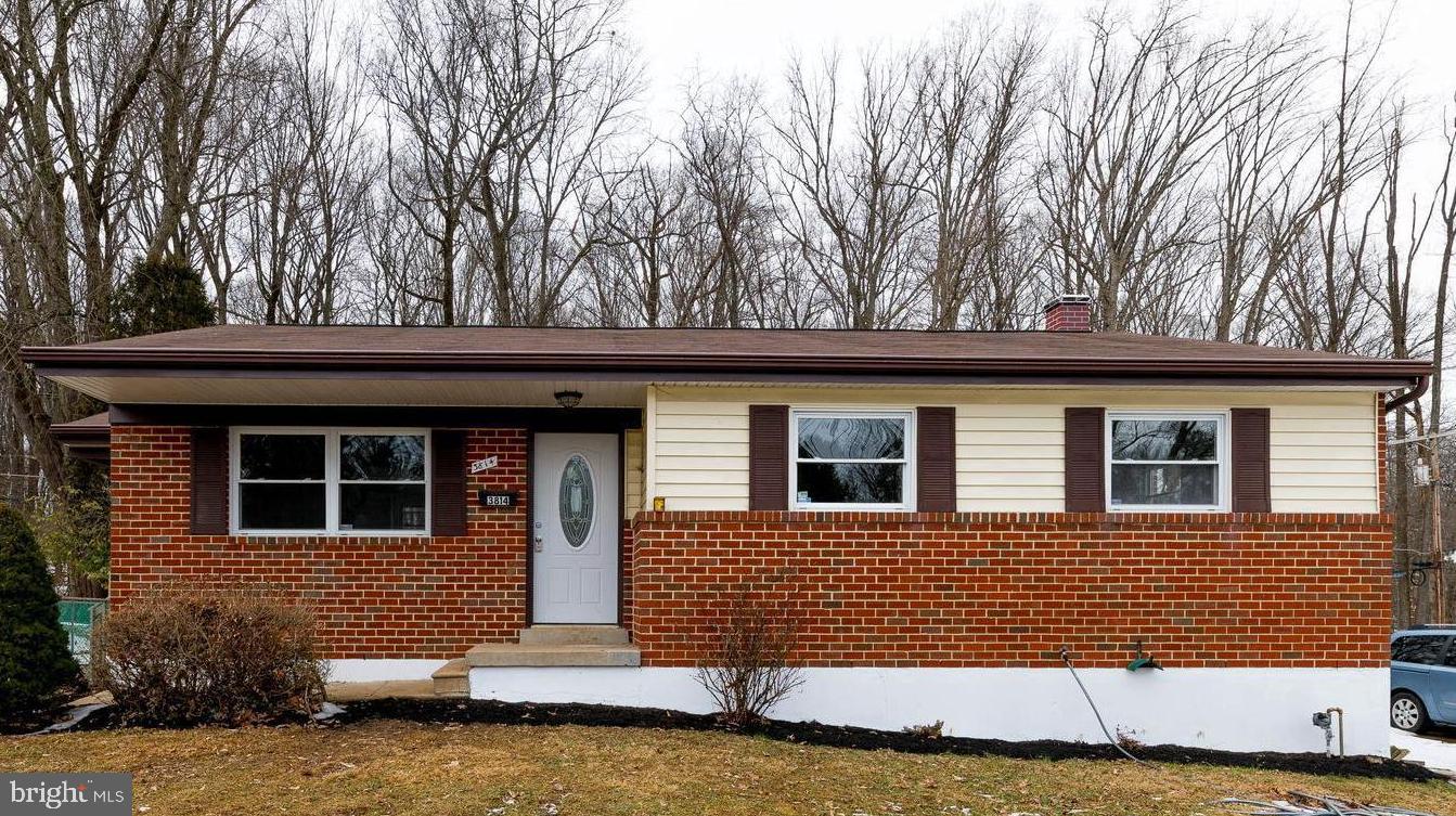 3814 Collier Road Randallstown, MD 21133 - Photo 1 of 40 Welcome Home!!!