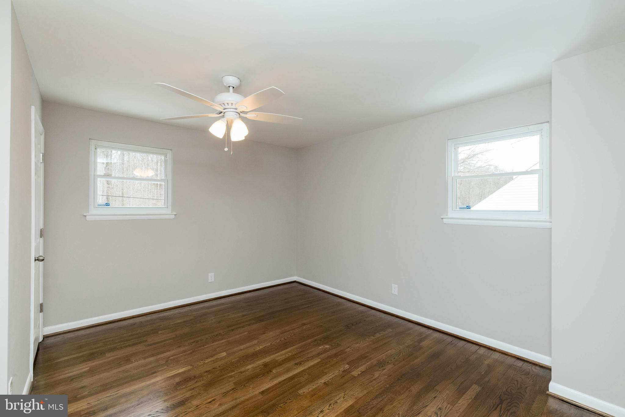 3814 Collier Road Randallstown, MD 21133 - Photo 13 of 40 Owners Bedroom