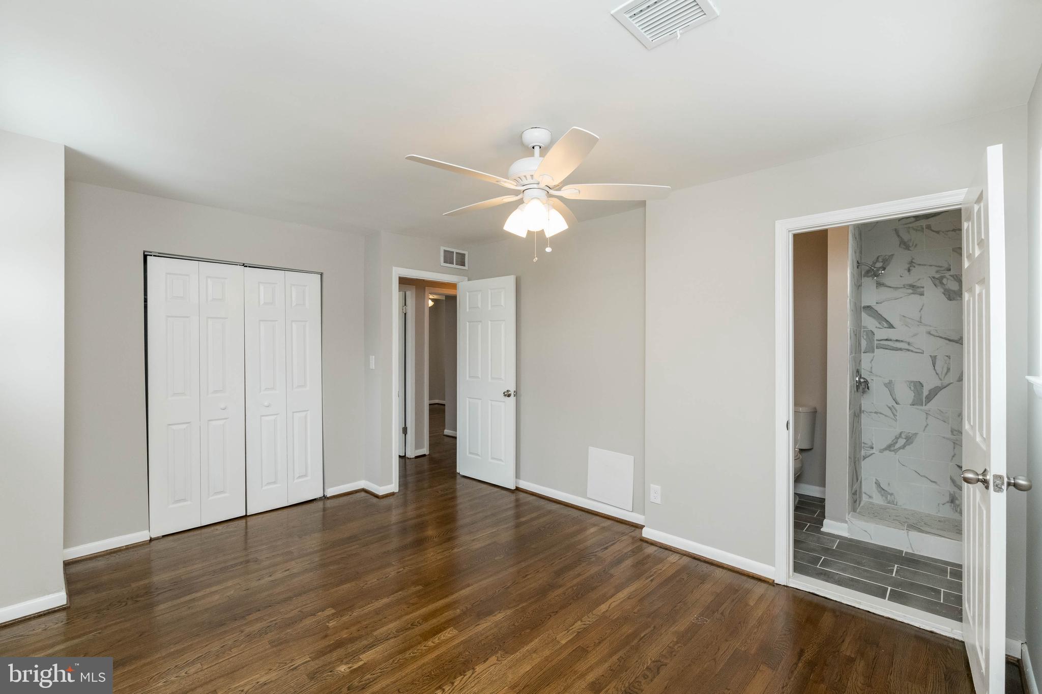 3814 Collier Road Randallstown, MD 21133 - Photo 14 of 40 Owners Bedroom