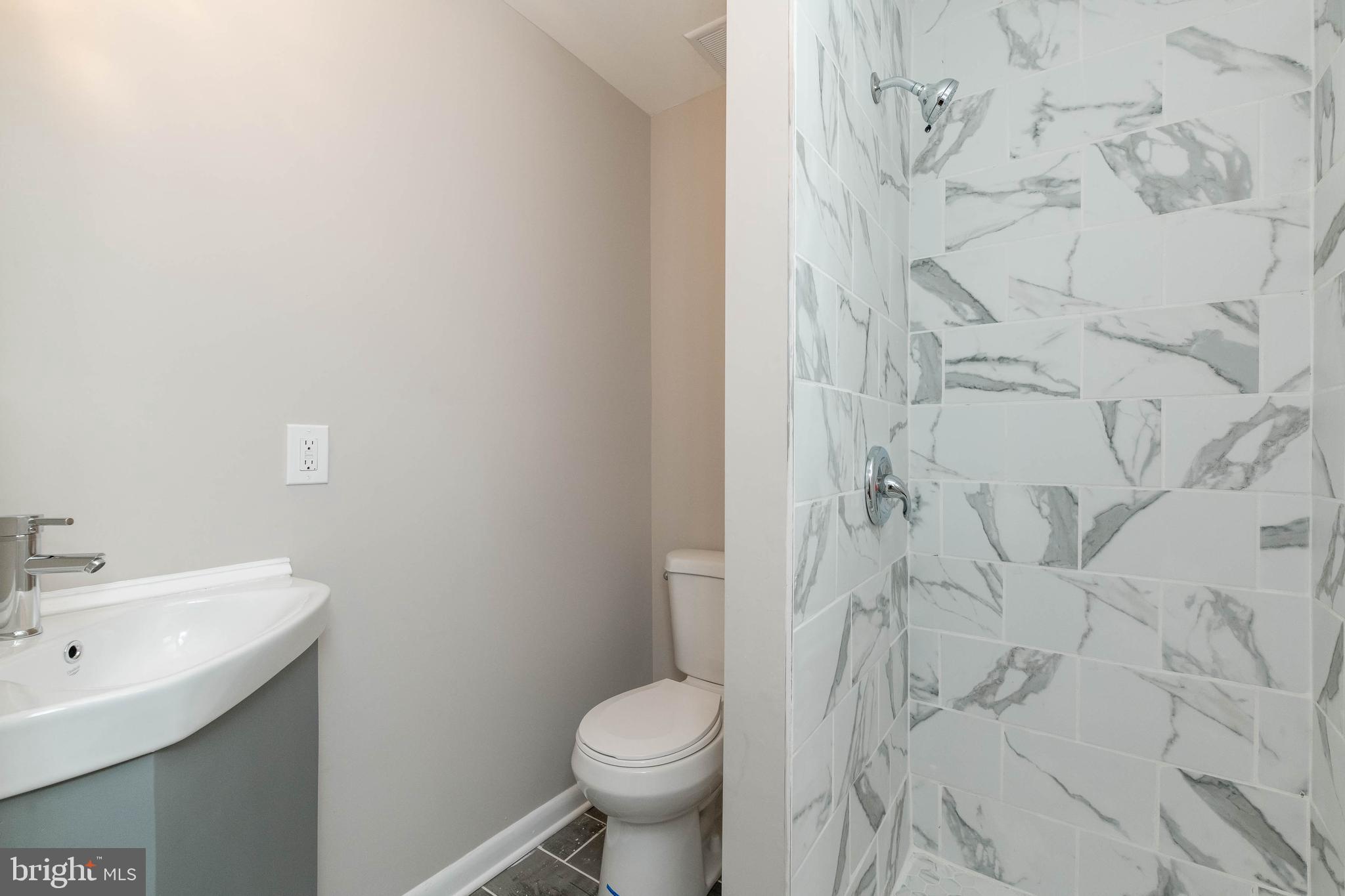3814 Collier Road Randallstown, MD 21133 - Photo 15 of 40 Owners Bath