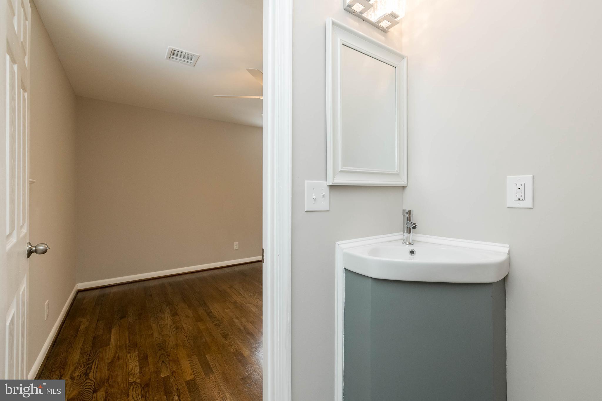 3814 Collier Road Randallstown, MD 21133 - Photo 17 of 40 Owners Bath