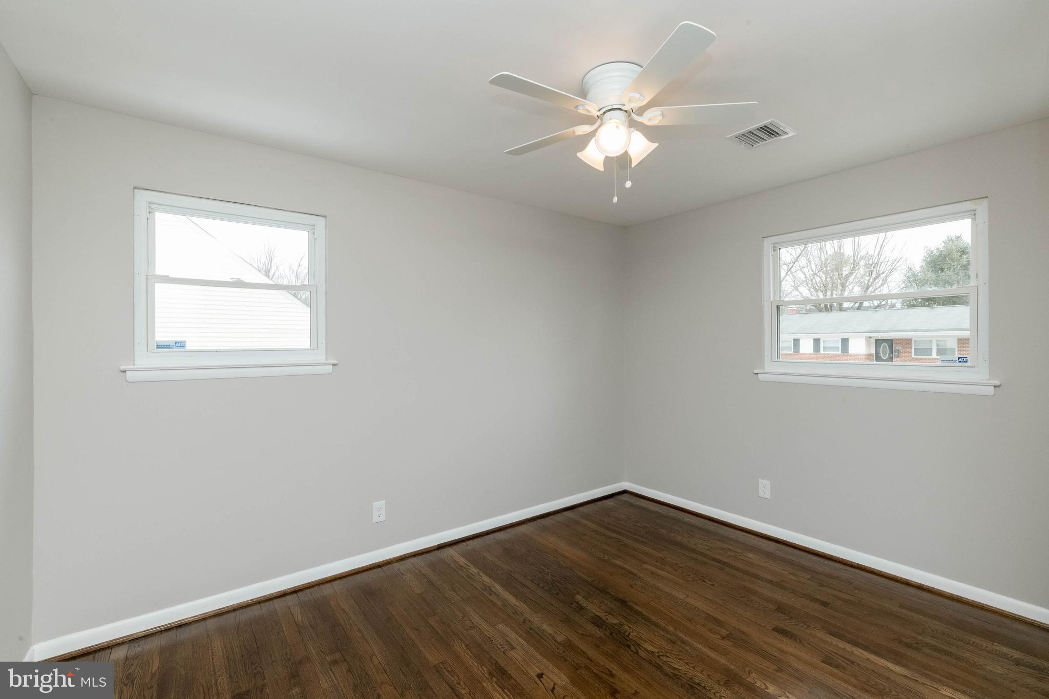 3814 Collier Road Randallstown, MD 21133 - Photo 18 of 40 Bedroom 2