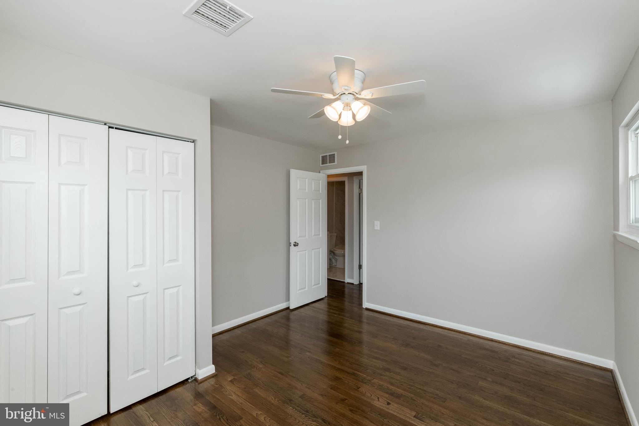 3814 Collier Road Randallstown, MD 21133 - Photo 19 of 40 Bedroom 2