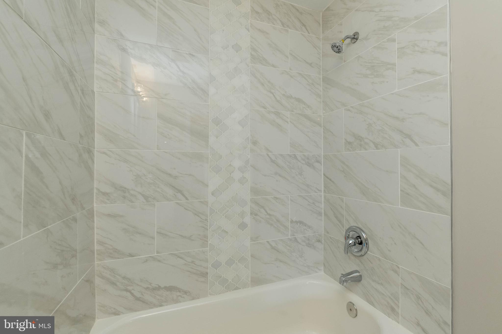 3814 Collier Road Randallstown, MD 21133 - Photo 21 of 40 Hall Bath