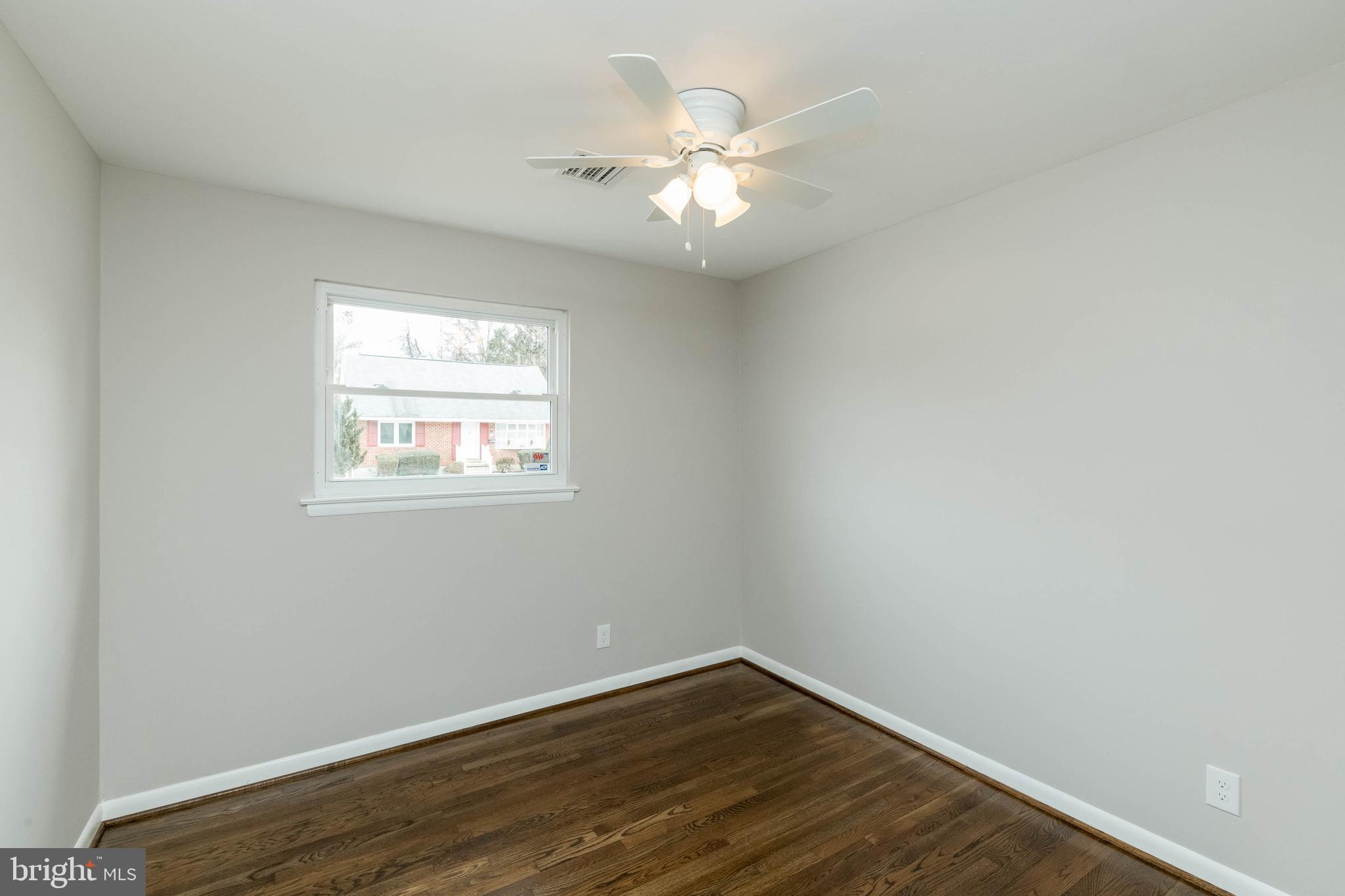 3814 Collier Road Randallstown, MD 21133 - Photo 22 of 40 Bedroom 3