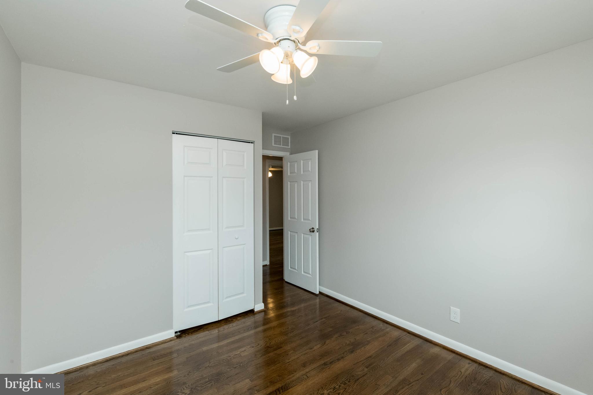 3814 Collier Road Randallstown, MD 21133 - Photo 23 of 40 Bedroom 3