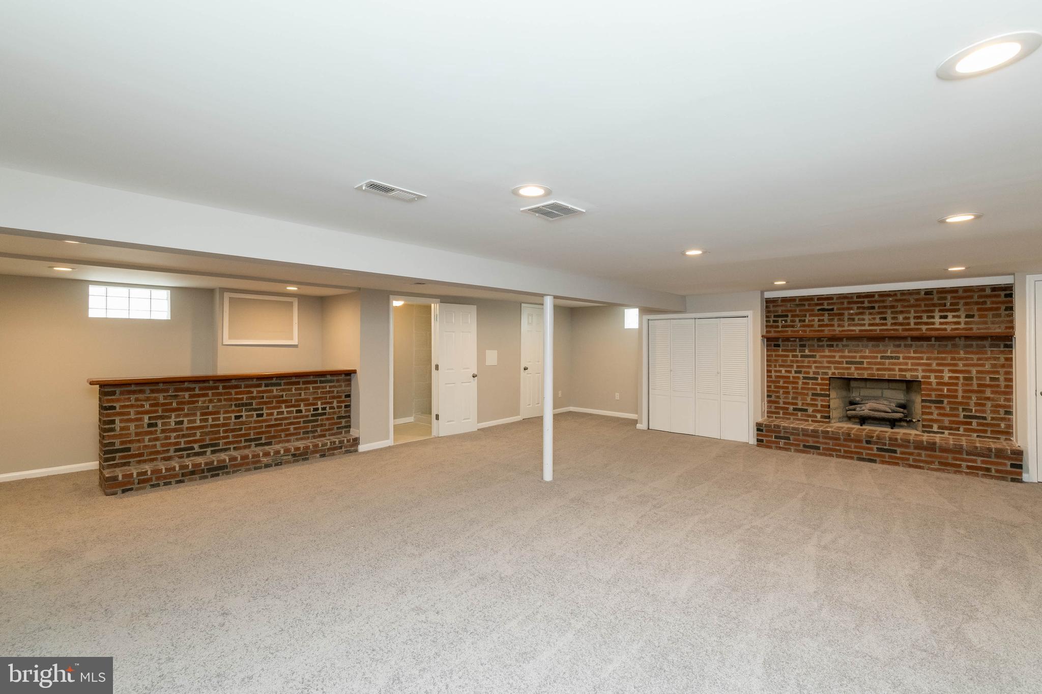 3814 Collier Road Randallstown, MD 21133 - Photo 26 of 40 Basement