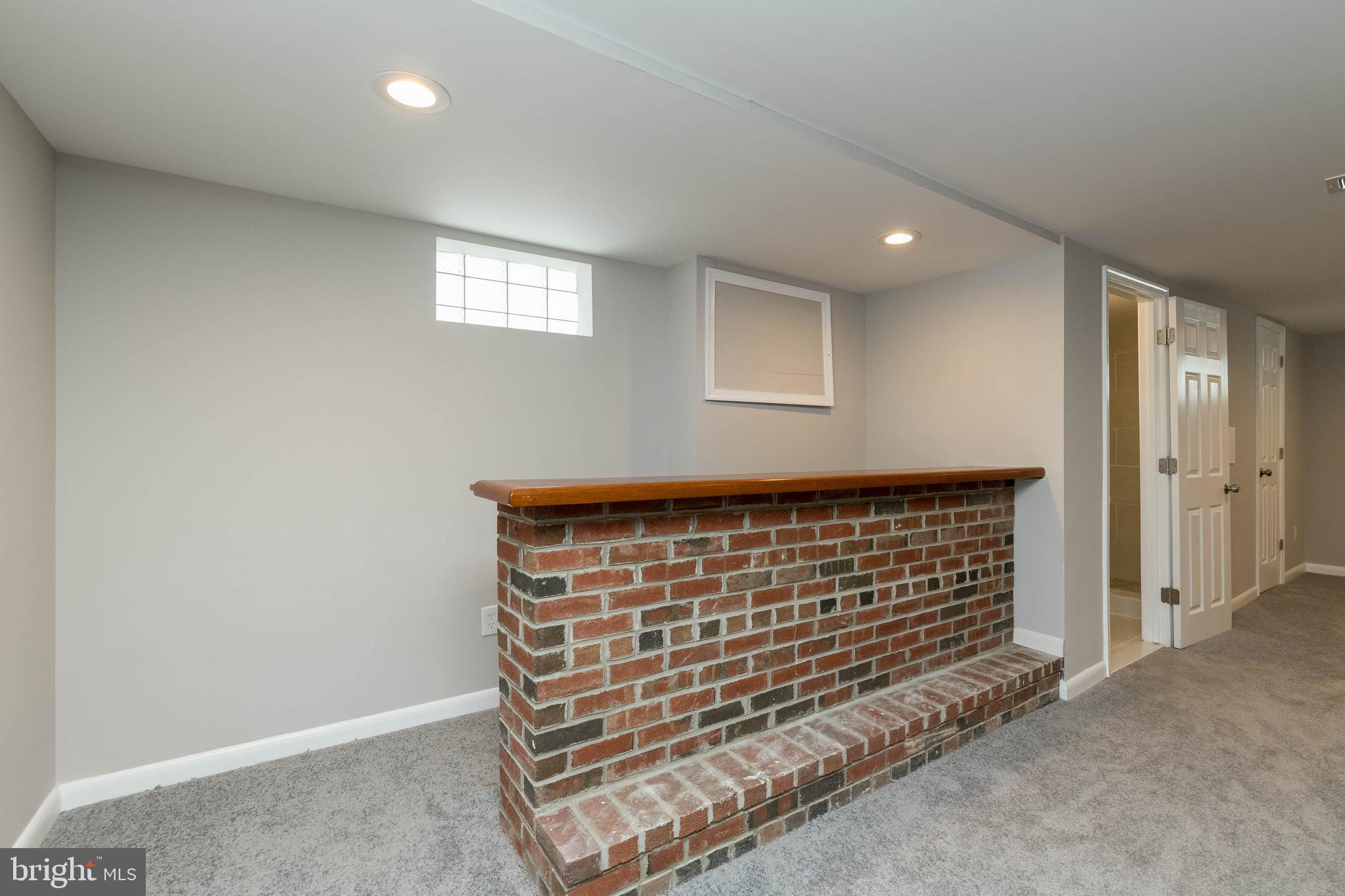 3814 Collier Road Randallstown, MD 21133 - Photo 27 of 40 Basement