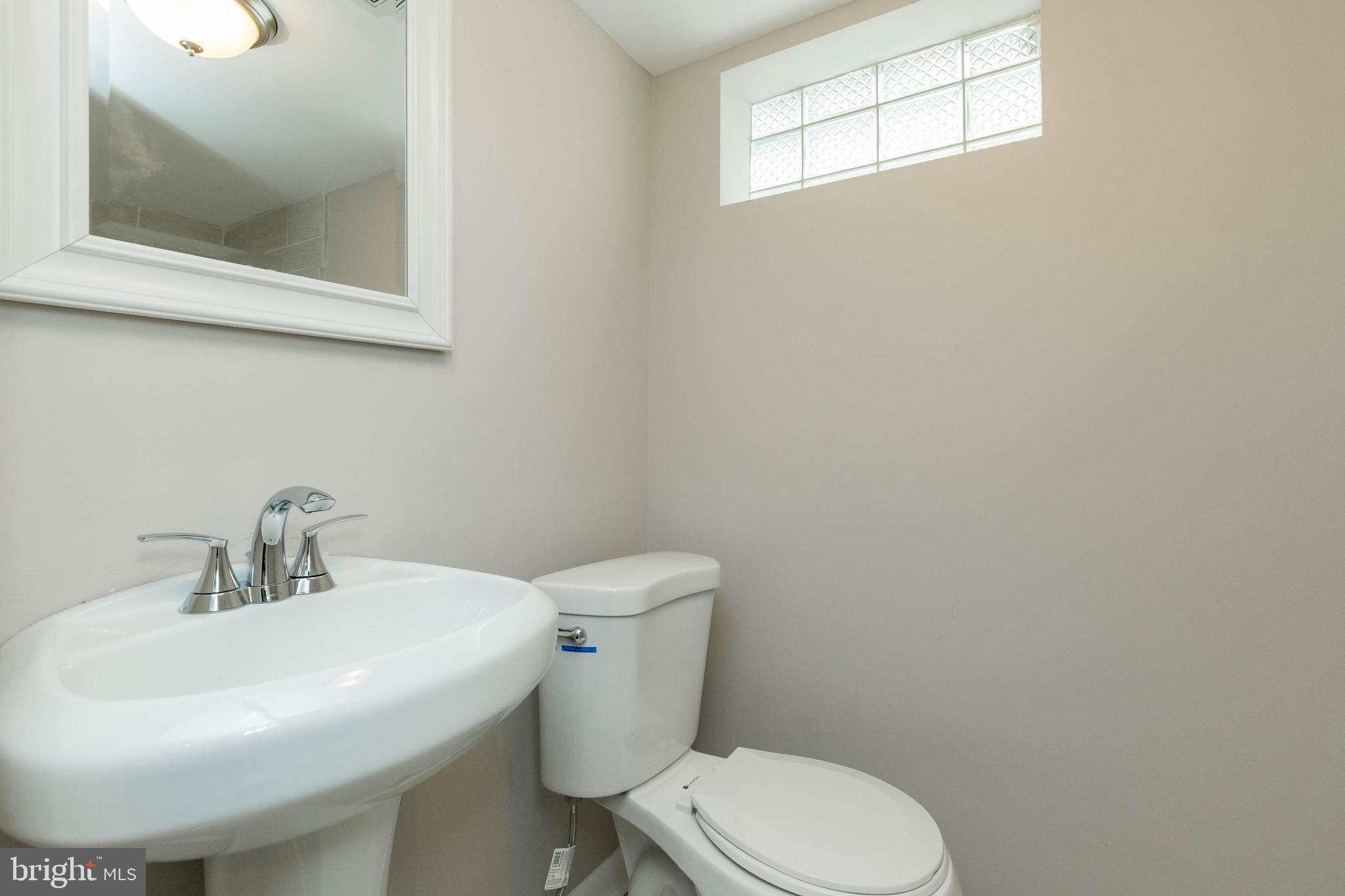 3814 Collier Road Randallstown, MD 21133 - Photo 28 of 40 Basement Bath