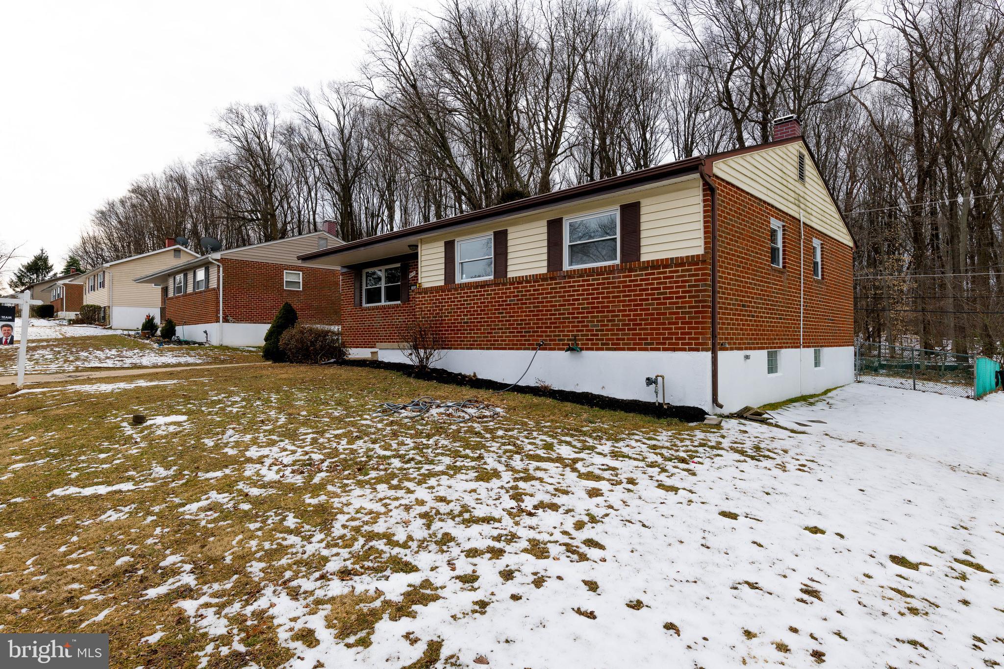 3814 Collier Road Randallstown, MD 21133 - Photo 39 of 40 Front