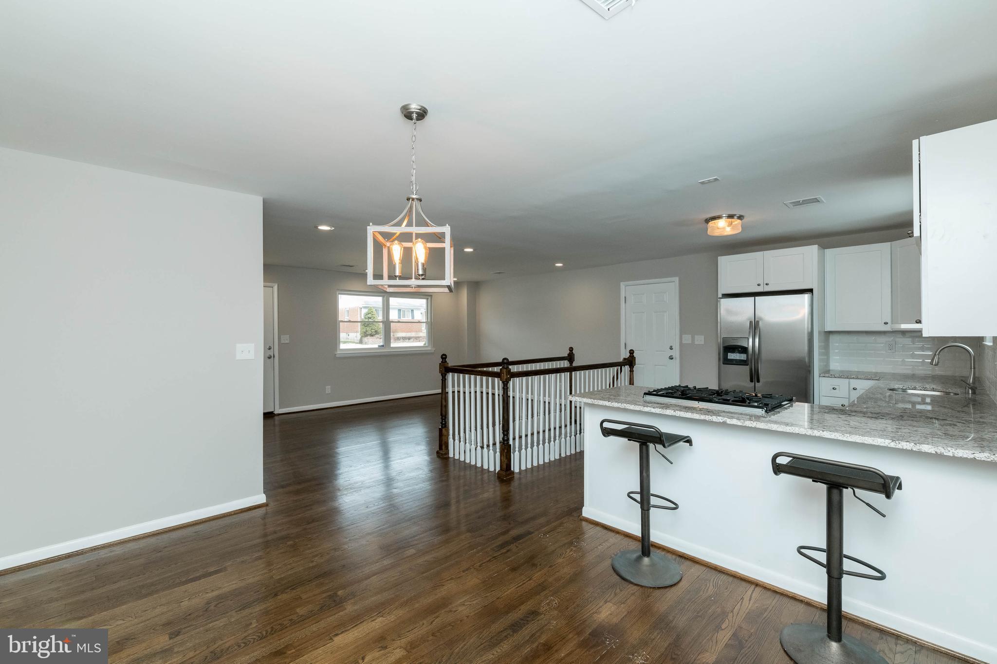 3814 Collier Road Randallstown, MD 21133 - Photo 7 of 40 Dining Room