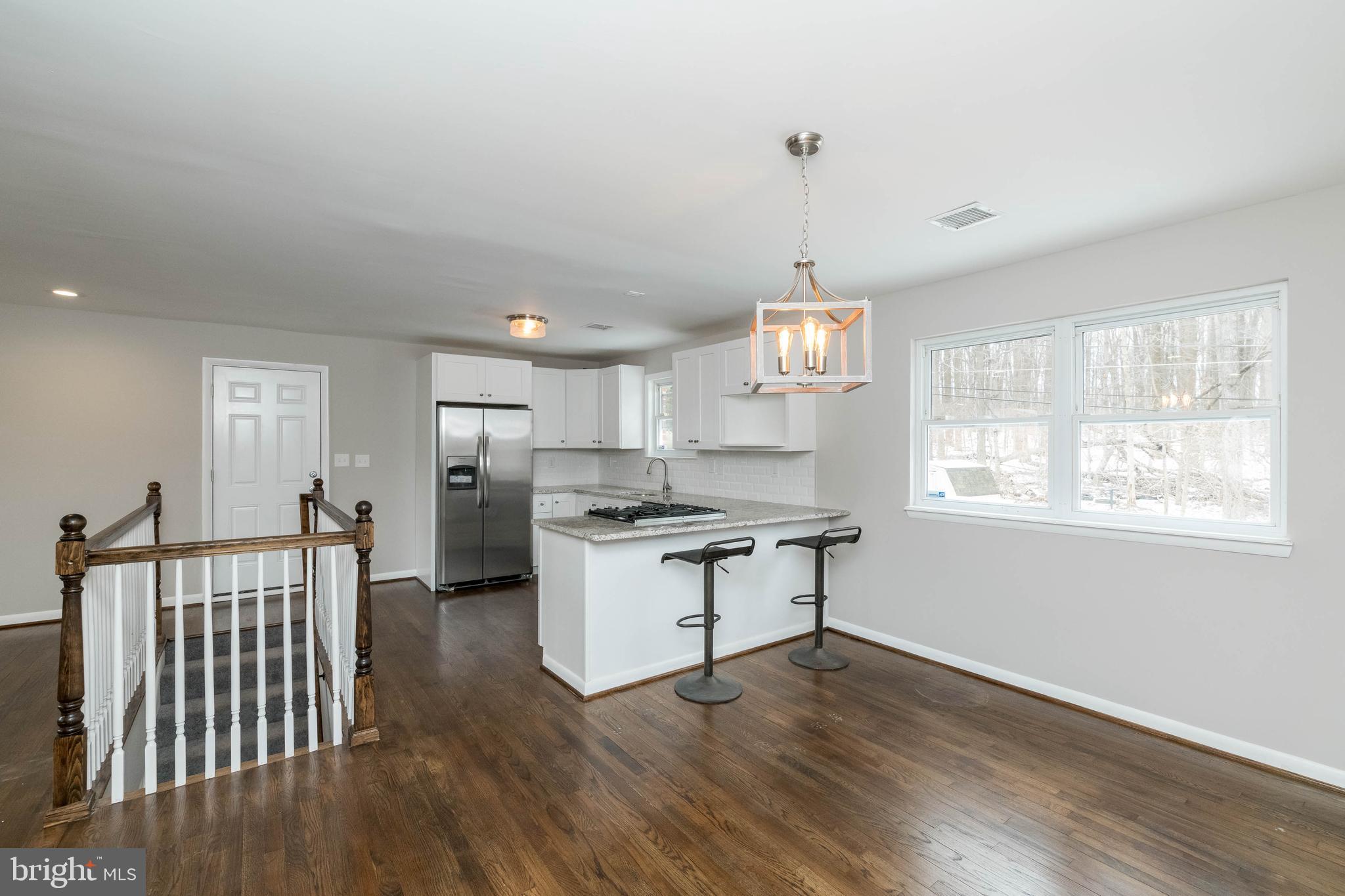 3814 Collier Road Randallstown, MD 21133 - Photo 8 of 40 Dining Room