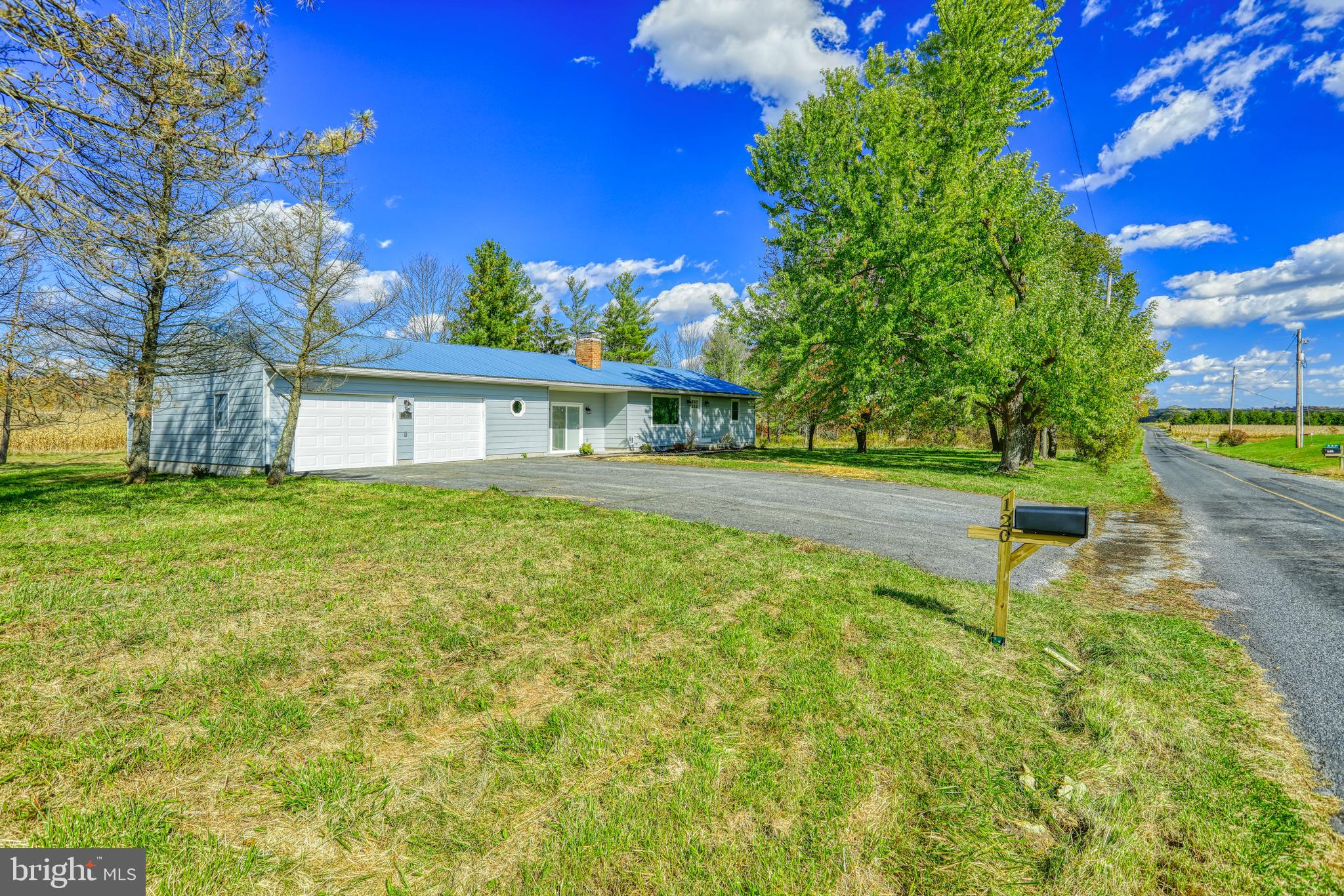 120 Clearview Road Aspers, PA 17304 - Photo 3 of 54