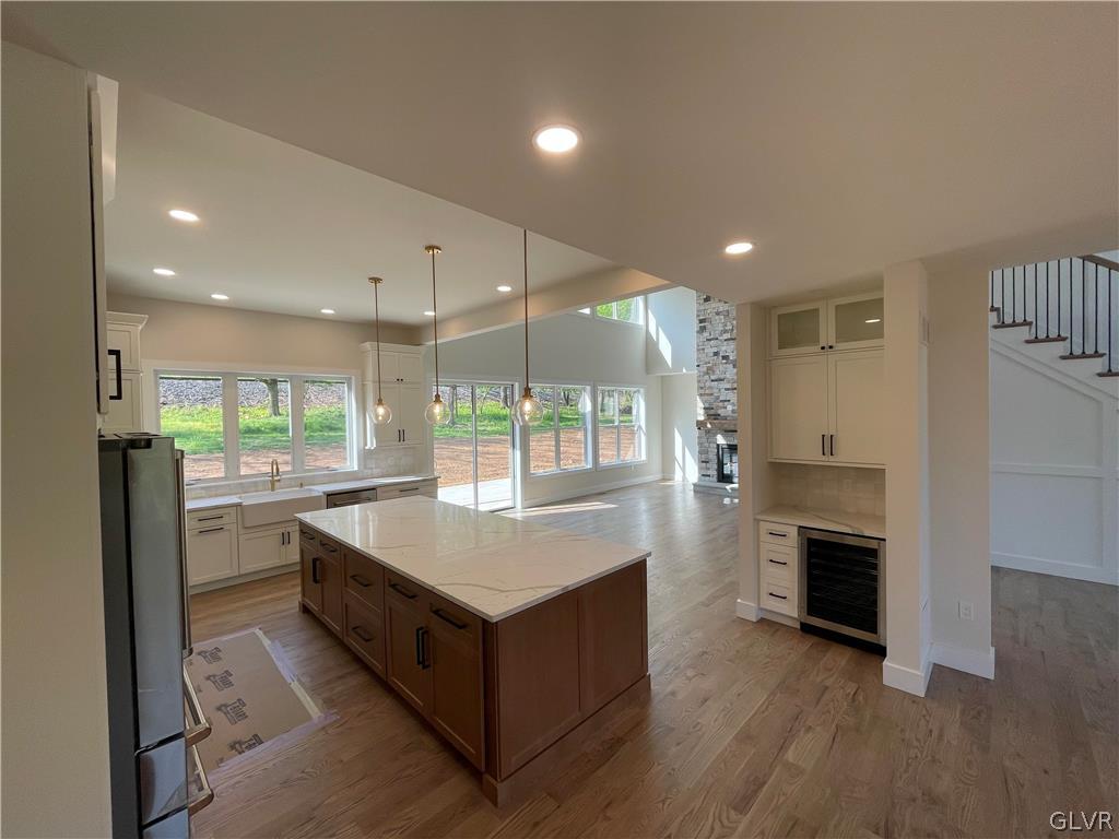 3998 Huckleberry Road Allentown, PA 18104 - Photo 11 of 33 EXCEPTIONAL NATURAL LIGHT