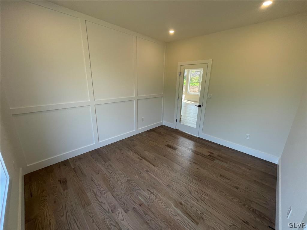 3998 Huckleberry Road Allentown, PA 18104 - Photo 16 of 33 1st FLOOR OFFICE