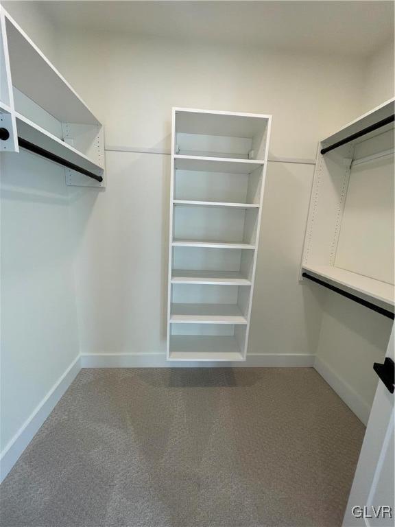 3998 Huckleberry Road Allentown, PA 18104 - Photo 22 of 33 BEDROOM CLOSET BUILT INS