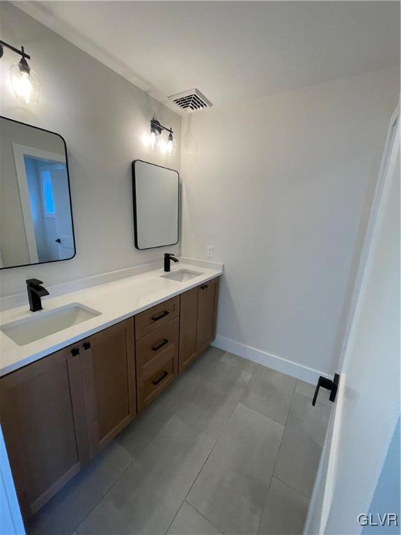 3998 Huckleberry Road Allentown, PA 18104 - Photo 23 of 33 JACK AND JILL BATHROOM
