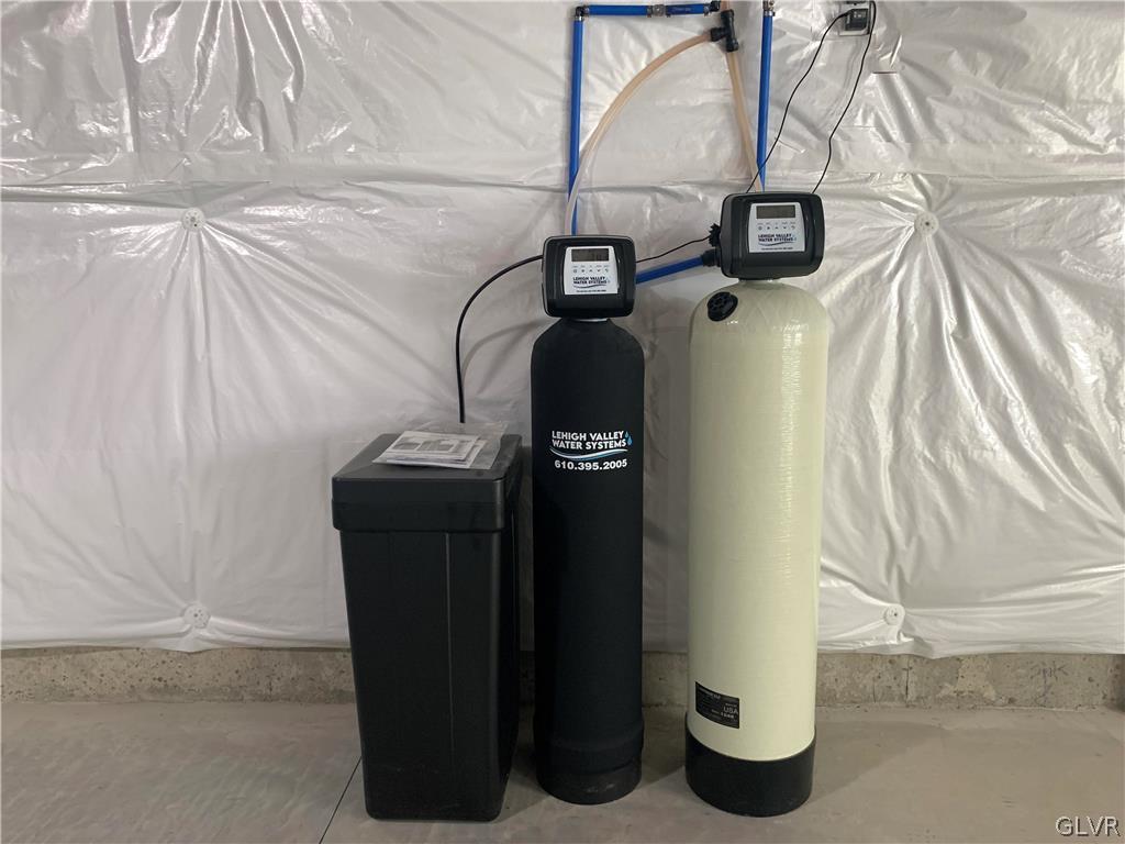 3998 Huckleberry Road Allentown, PA 18104 - Photo 32 of 33 WATER SOFTENER