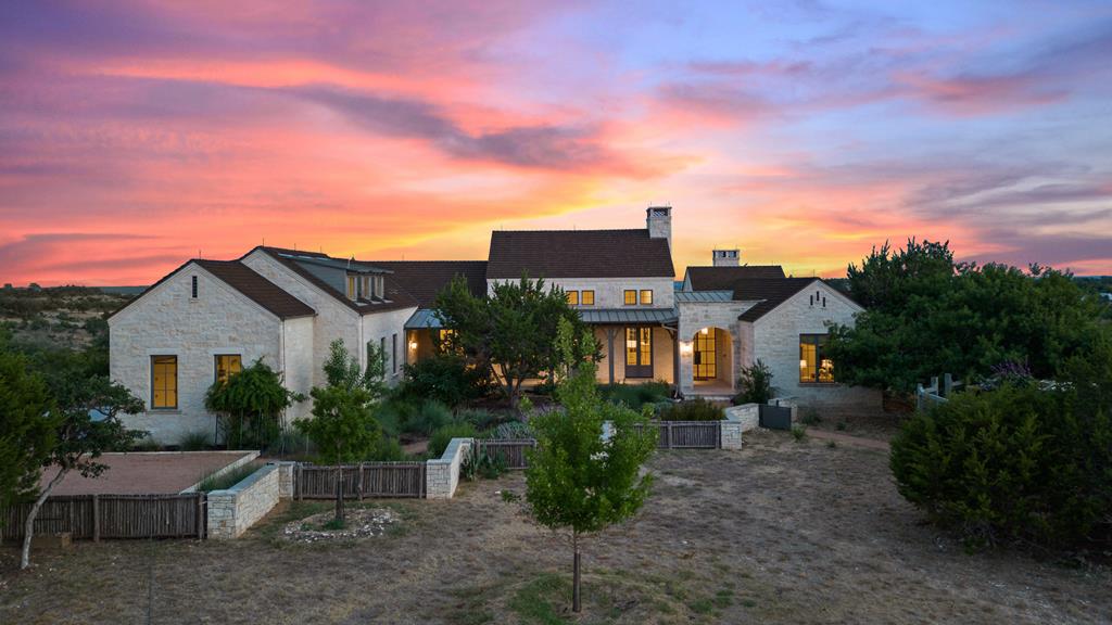 1691 Cool Water Ranch Road Fredericksburg, TX 78624 - Photo 2 of 33