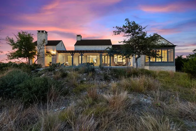 $3,100,000 | 1691 Cool Water Ranch Road, Fredericksburg, TX 78624