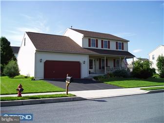 5 Dallas Lane Sinking Spring, PA 19608 - Photo 1 of 12 Exterior Front