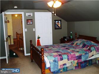5 Dallas Lane Sinking Spring, PA 19608 - Photo 8 of 12 Bedroom 2