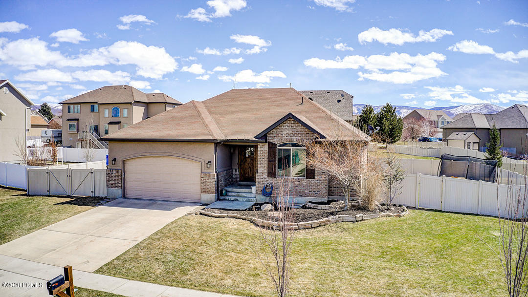 305 Millers Mile Road Heber City, UT 84032 - Photo 1 of 1