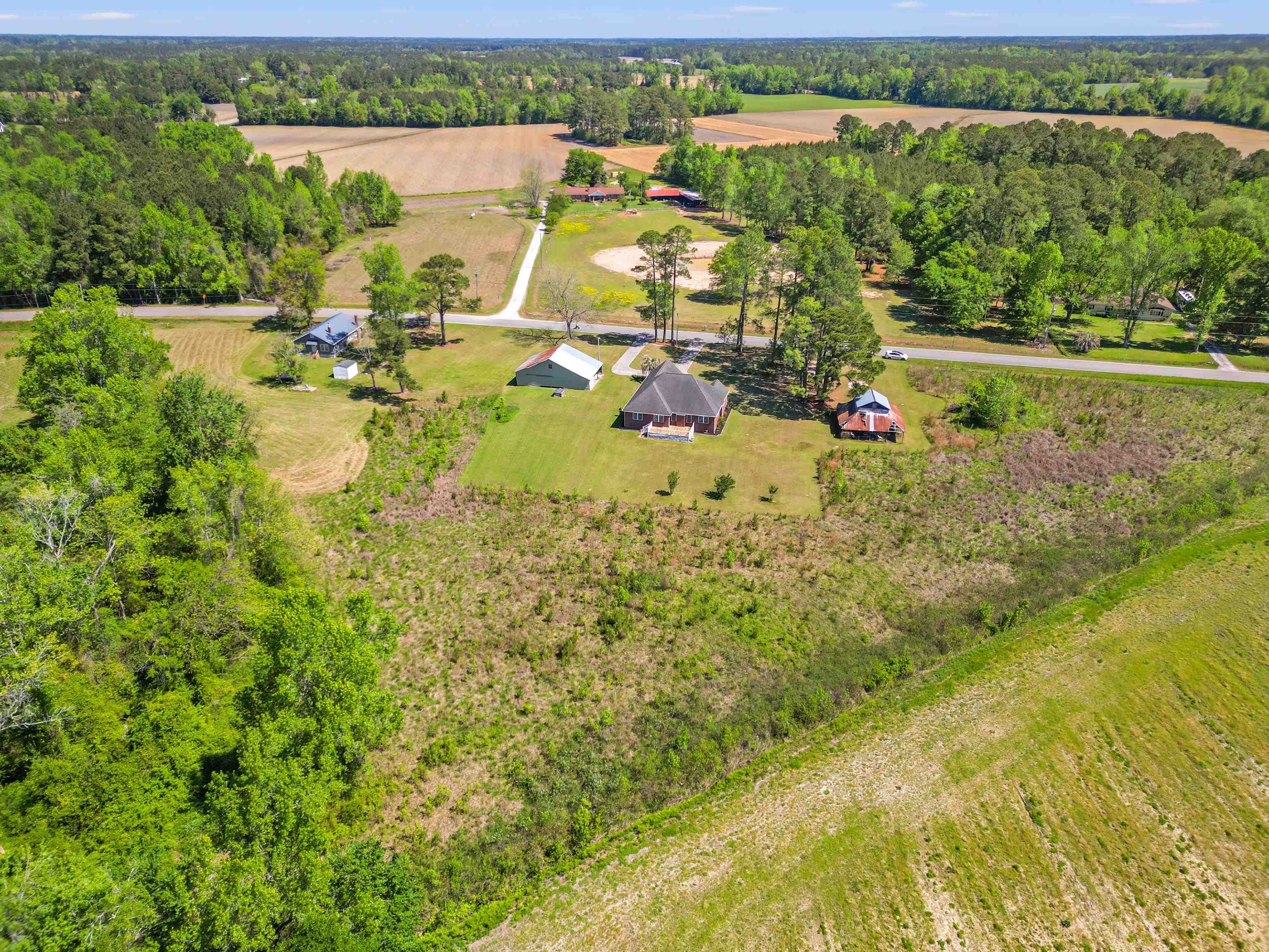 5601 Billy Mc Road Green Sea, SC 29545 - Photo 26 of 30