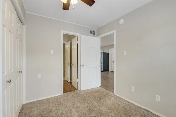$900 | 1512 Broadmoor Drive, Unit B, Bryan, TX 77802