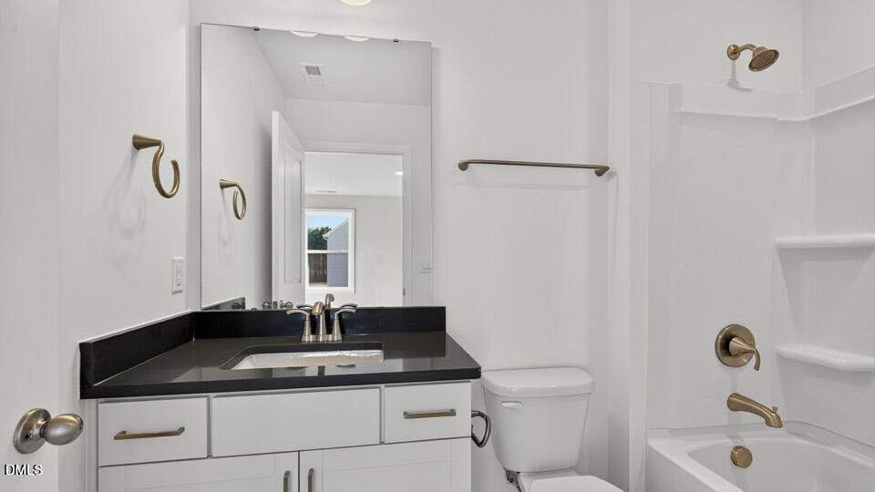 640 Bumblebee Loop Apex, NC 27539 - Photo 29 of 33 Bathroom