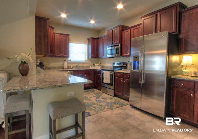 271 Galaxy Street Fairhope, AL 36532 - Photo 6 of 25 kitchen