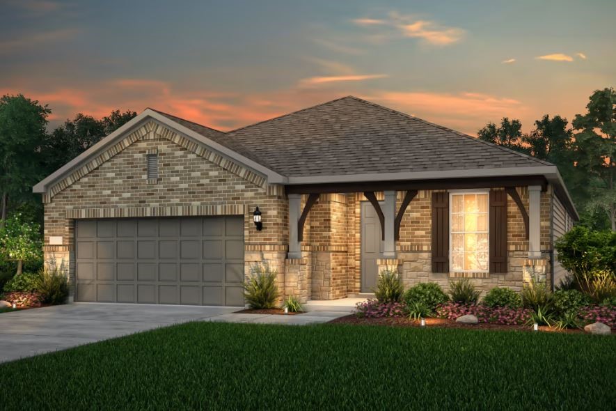316 Kitty Hawk Road Georgetown, TX 78633 - Photo 1 of 1