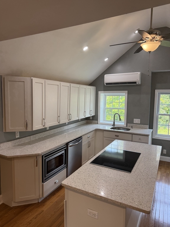 699 June Street, Unit 3 Fall River, MA 02720 - Photo 3 of 16