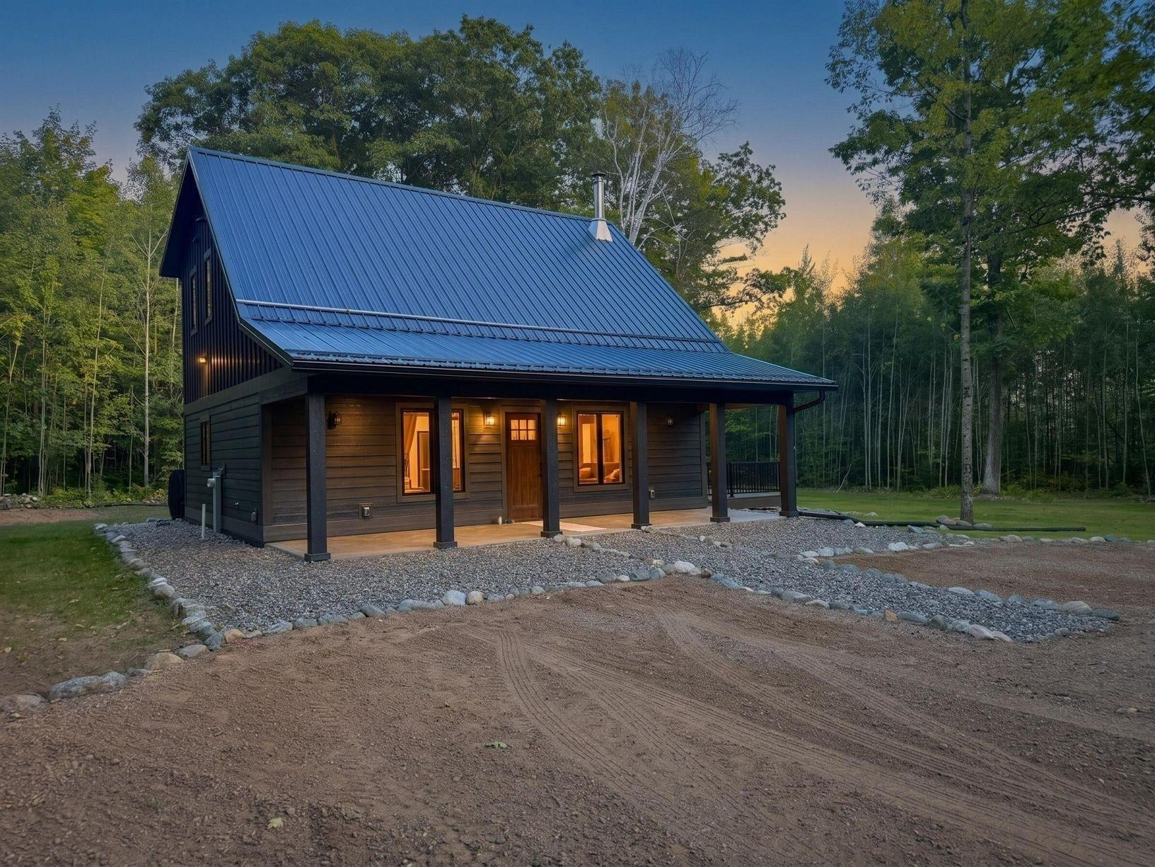 N7724 Grundy Road Gleason, WI 54435 - Photo 4 of 33 Gallery Image 4