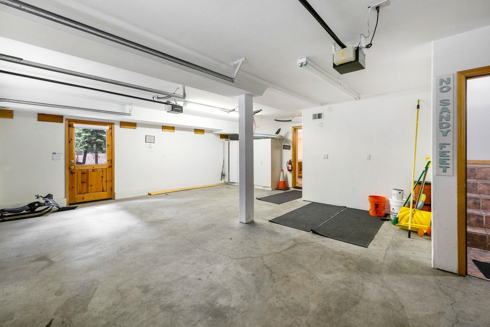 7883 Mashie Avenue Tahoe Vista, CA 96148 - Photo 25 of 28 a view of empty room